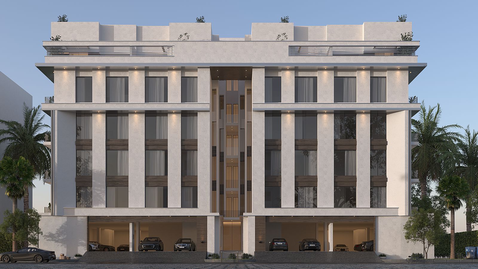 مشروع البستان 15